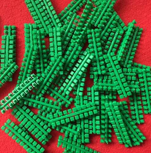 20x ministeck einserstreifen - 20x,