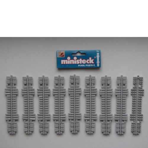 Farbstreifen stk grau p5 - 9,